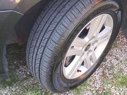 Grigio Usata 2014 Fiat Freemont Lounge SUV | 9500 € (Buon prezzo)