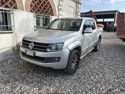 Usata 2014 VW Amarok Pick-up | 19.000 € (Cara)