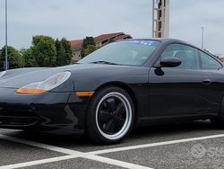 Nero Usata 1998 Porsche 996 Coupé | 30.500 € (Buon prezzo)