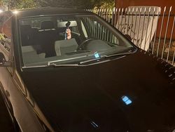 Nero Usata 2006 VW Polo Tre volumi | 3000 € (Buon prezzo)