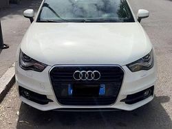 Usata 2011 Audi A1 S-Line Due volumi | 8500 € (Buon prezzo)