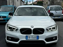 Usata 2015 BMW 118 Due volumi | 14.000 € (Buon prezzo)