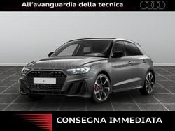 Grigio Nuova 2025 Audi A1 Sportback Comfort Due volumi | 37.008 €