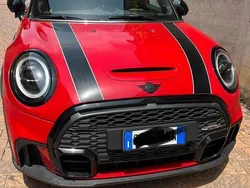 Usata 2021 Mini Cooper S Due volumi | 25.000 € (Ottimo prezzo)