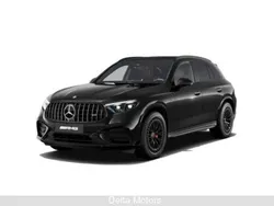 Nero Nuova 2025 Mercedes GLC43 AMG AMG Line Premium Plus SUV | 96.988 € (Buon prezzo)