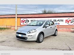 Grigio Usata 2016 Fiat Punto Street Tre volumi | 6600 € (Buon prezzo)