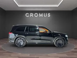 Nero Usata 2023 Mercedes GLS63 AMG AMG SUV | 398.000 €
