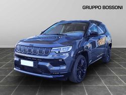 Grigio Usata 2024 Jeep Compass SUV | 29.500 € (Cara)