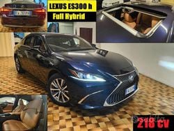 Blu Usata 2019 Lexus ES300H Tre volumi | 27.990 €