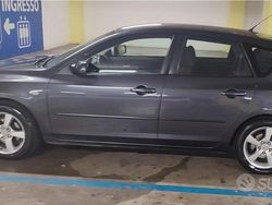 Grigio Usata 2006 Mazda 3 Due volumi | 1700 € (Buon prezzo)