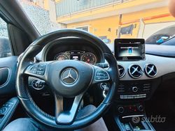 Usata 2016 Mercedes B200 Monovolume | 10.000 € (Super prezzo)