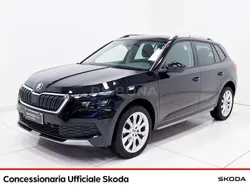 Nero Usata 2023 Skoda Kamiq Style SUV | 20.390 € (Buon prezzo)