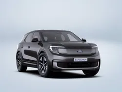 Magnetic grey Nuova 2025 Ford Explorer Extended Range SUV | 44.750 € (Ottimo prezzo)