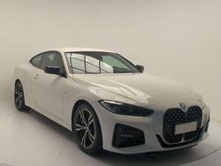 Bianco Usata 2023 BMW 420 M Sport Coupé | 37.900 € (Super prezzo)