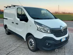 Bianco Usata 2016 Renault Trafic Furgone | 12.500 € (Buon prezzo)