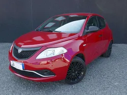 Rosso Usata 2019 Lancia Ypsilon S Due volumi | 7900 € (Ottimo prezzo)