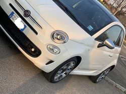 Usata 2020 Fiat 500 Rockstar Due volumi | 11.000 € (Buon prezzo)