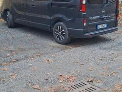 Grigio Usata 2024 Nissan Primastar Monovolume | 27.500 €