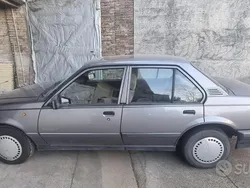 Bronzo Usata 1988 Opel Ascona Exklusiv Tre volumi | 2000 €