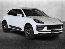 Bianco Usata 2022 Porsche Macan SUV | 62.950 € (Buon prezzo)