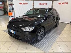 Nero Usata 2020 Audi A1 Admired Tre volumi | 20.900 € (Buon prezzo)