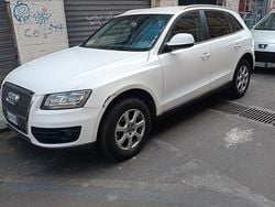 Bianco Usata 2011 Audi Q5 SUV | 4500 € (Super prezzo)