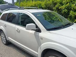Bianco Usata 2014 Fiat Freemont Lounge SUV | 6000 € (Ottimo prezzo)