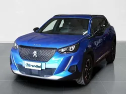 Blu Usata 2023 Peugeot 2008 Allure SUV | 21.400 € (Super prezzo)