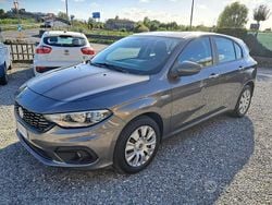 Grigio Usata 2018 Fiat Tipo Easy Tre volumi | 9800 € (Buon prezzo)