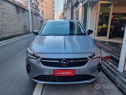Grigio Usata 2020 Opel Corsa Edition Tre volumi | 11.000 € (Buon prezzo)