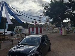 Nero Usata 2010 VW Golf VI Tre volumi | 7500 € (Molto cara)