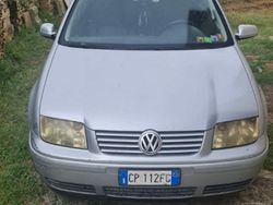 Usata 2004 VW Bora Tre volumi | 2100 € (Cara)