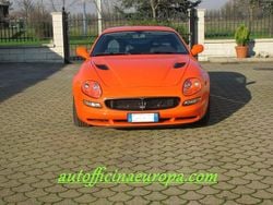 Blu/azzurro Usata 2001 Maserati 3200 Coupé | 80.000 €