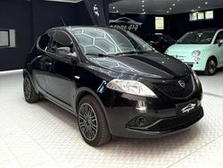 Nero Usata 2018 Lancia Ypsilon S Due volumi | 7900 € (Buon prezzo)