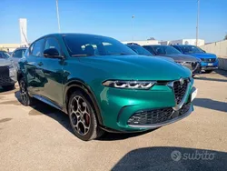 Verde Usata 2024 Alfa Romeo Tonale Ti SUV | 31.500 € (Buon prezzo)
