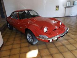 Rosso Usata 1969 Opel GT Coupé | 19.900 €