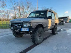 Usata 1998 Land Rover Discovery 2 SUV | 6000 € (Super prezzo)