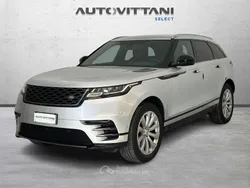 Grigio Usata 2018 Land Rover Range Rover Velar R-Dynamic SUV | 30.900 € (Super prezzo)