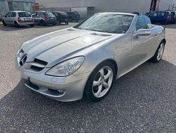 Usata 2006 Mercedes SLK280 Chrome Cabrio | 18.300 € (Buon prezzo)