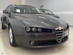 Marrone Usata 2013 Alfa Romeo 159 Distinctive Station wagon | 2300 € (Super prezzo)