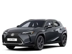 Nero Nuova 2025 Lexus UX 300h SUV | 35.900 €