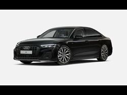 Nuova 2025 Audi A8 Ambiente Tre volumi | 104.604 € (Super prezzo)