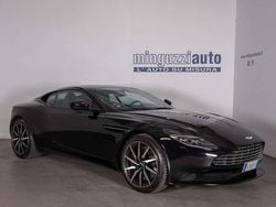 Nero Usata 2019 Aston Martin DB11 Coupé | 129.900 €