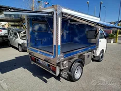 Usata 2014 Piaggio Porter Tre volumi | 7999 € (Super prezzo)