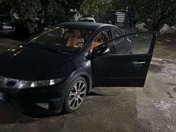 Usata 2007 Honda Civic Exclusive Tre volumi | 2900 € (Buon prezzo)