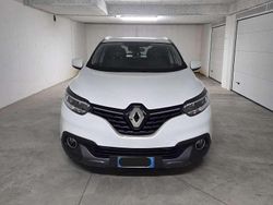 Bianco Usata 2015 Renault Kadjar Intens SUV | 10.500 € (Buon prezzo)
