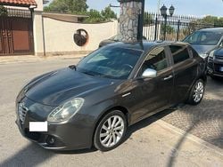 Grigio Usata 2012 Alfa Romeo Giulietta Exclusive Due volumi | 4800 € (Super prezzo)