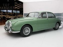 Verde Usata 1968 Daimler Sovereign Tre volumi | 30.000 €