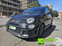 Nero Usata 2023 Abarth 695 Due volumi | 25.500 € (Super prezzo)