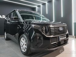 Nero Usata 2024 Ford Tourneo Courier Titanium Monovolume | 17.900 € (Super prezzo)